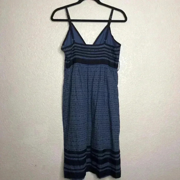 Bruuns Bazaar Summer Tank Mini Dress Size 40 - Picture 9 of 9